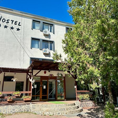 Hostel Horia Plopeni Zewnętrze zdjęcie