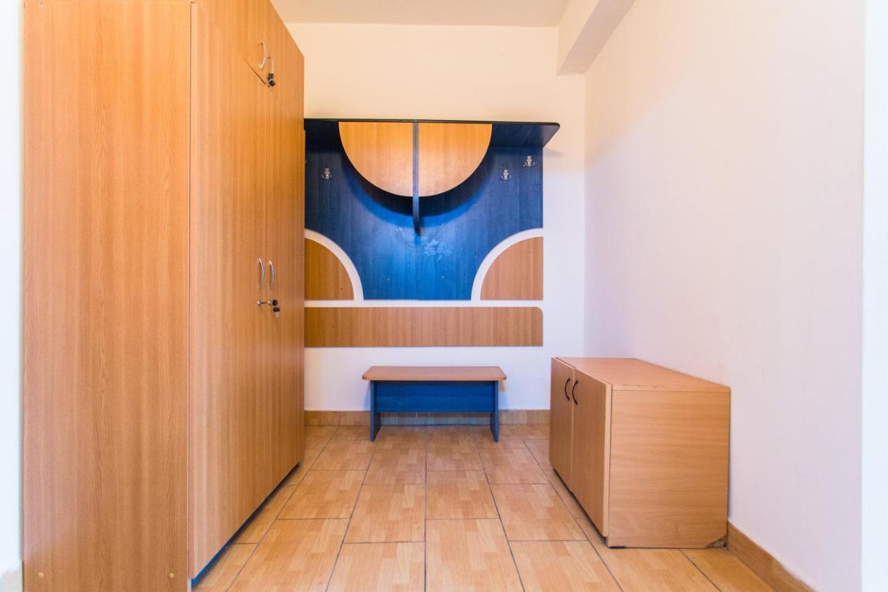 Hostel Horia Plopeni Zewnętrze zdjęcie